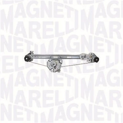 Window Regulator